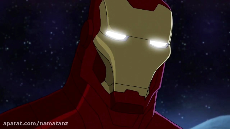 انیمیشن انتقام جویان فصل 2 قسمت 26 - Marvels Avengers